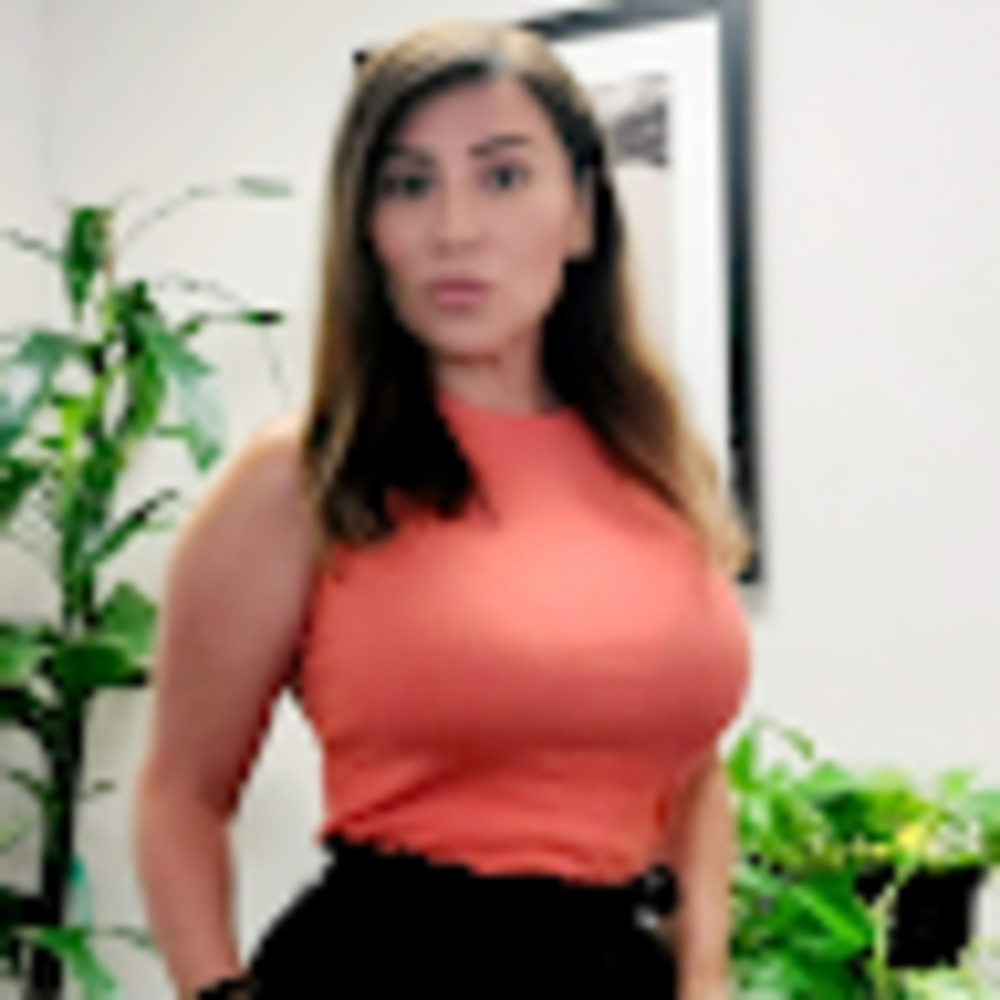Meet your Posher, Susanna
